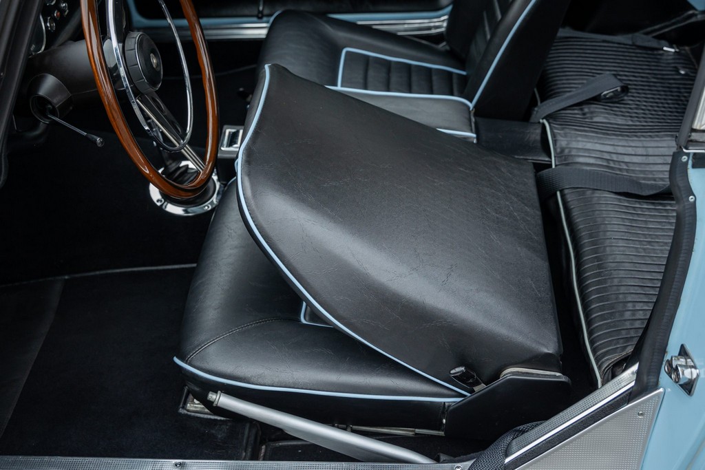 1965 Sunbeam Tiger Mk 1 - Image 113