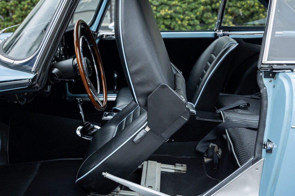 1965 Sunbeam Tiger Mk 1 - Image 114