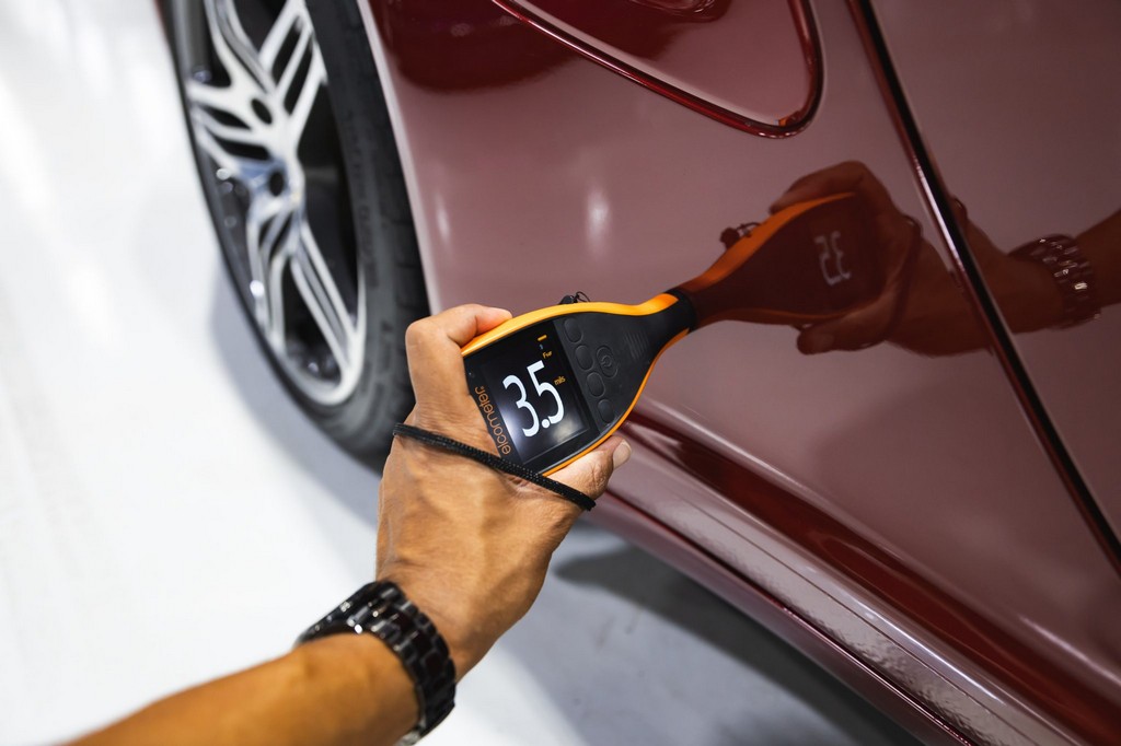 2008 Porsche 911 Turbo Cabriolet - Image 245