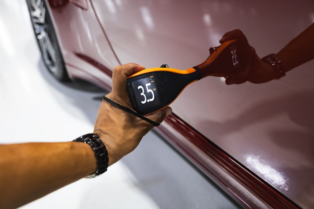 2008 Porsche 911 Turbo Cabriolet - Image 251