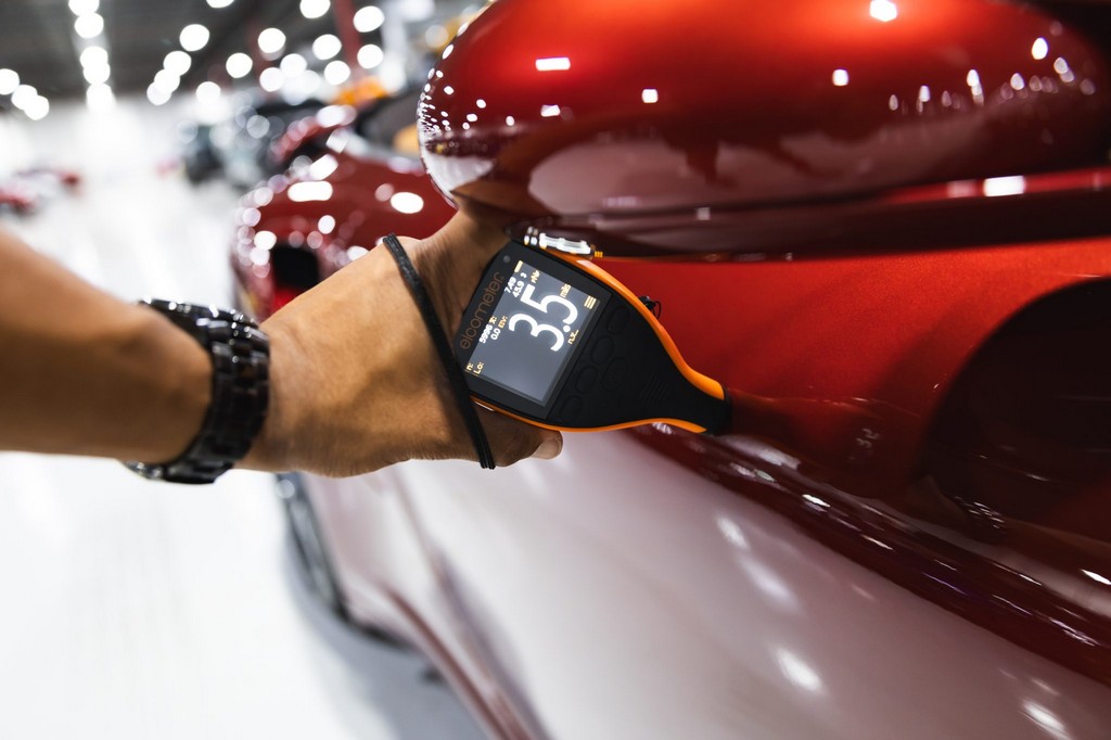 2008 Porsche 911 Turbo Cabriolet - Image 252