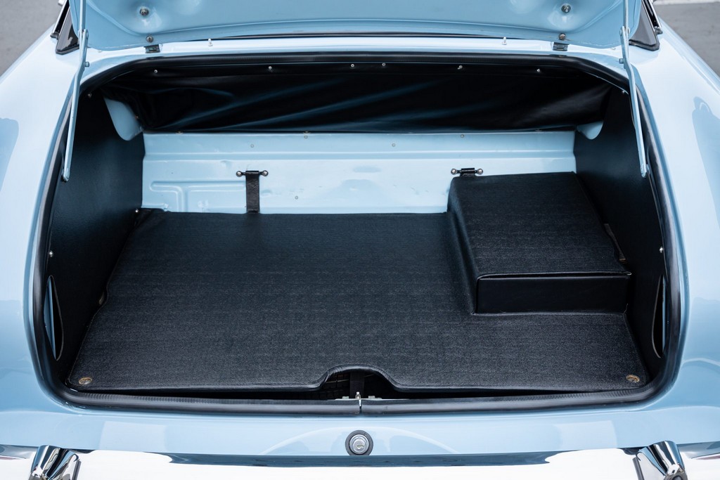 1965 Sunbeam Tiger Mk 1 - Image 124