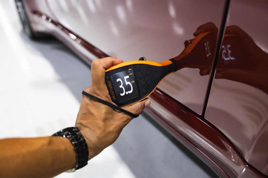 2008 Porsche 911 Turbo Cabriolet - Image 257