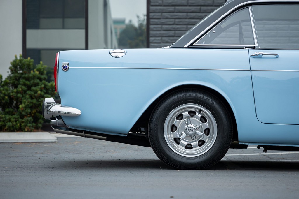 1965 Sunbeam Tiger Mk 1 - Image 128