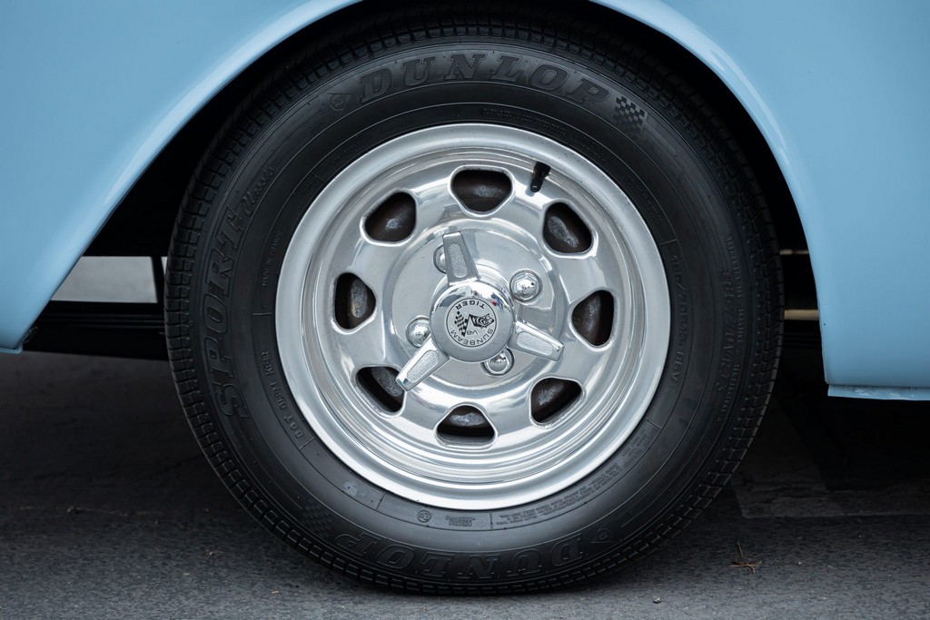 1965 Sunbeam Tiger Mk 1 - Image 129