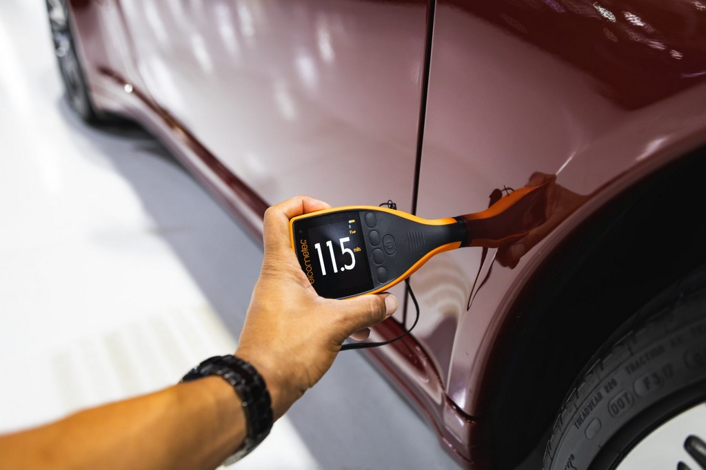 2008 Porsche 911 Turbo Cabriolet - Image 265