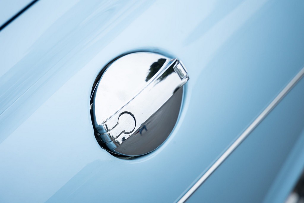 1965 Sunbeam Tiger Mk 1 - Image 132