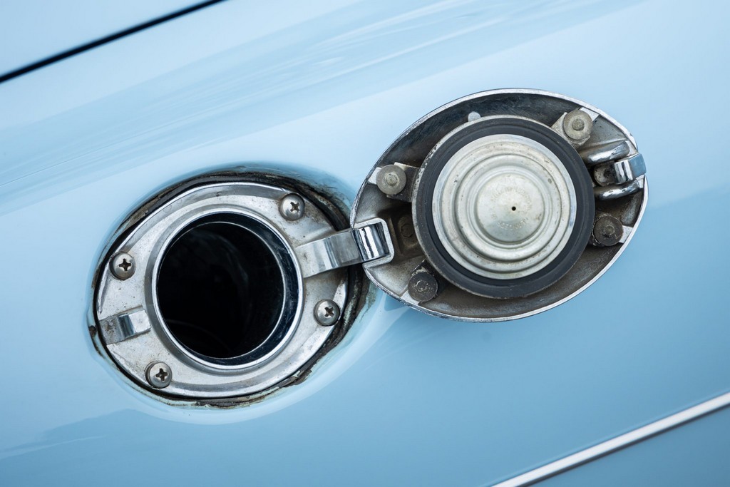 1965 Sunbeam Tiger Mk 1 - Image 133