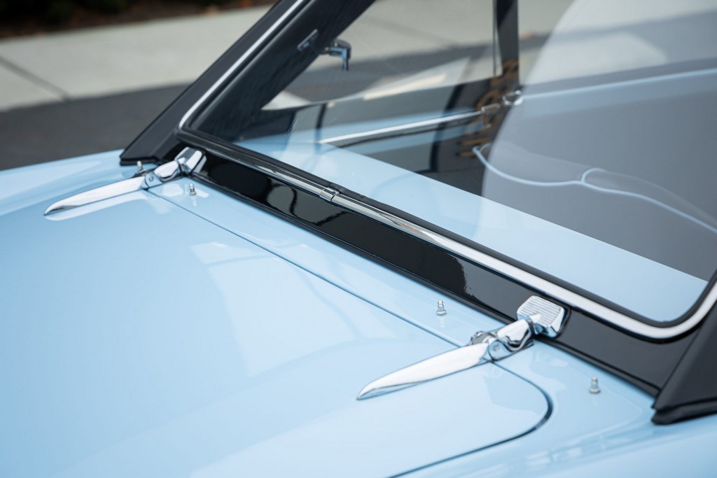 1965 Sunbeam Tiger Mk 1 - Image 134