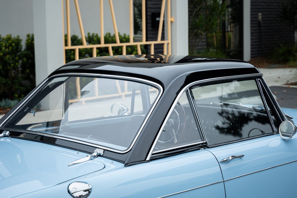 1965 Sunbeam Tiger Mk 1 - Image 135