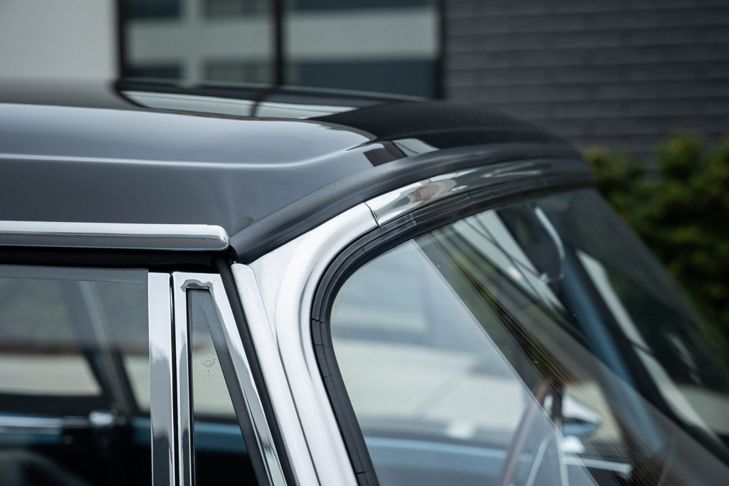 1965 Sunbeam Tiger Mk 1 - Image 136