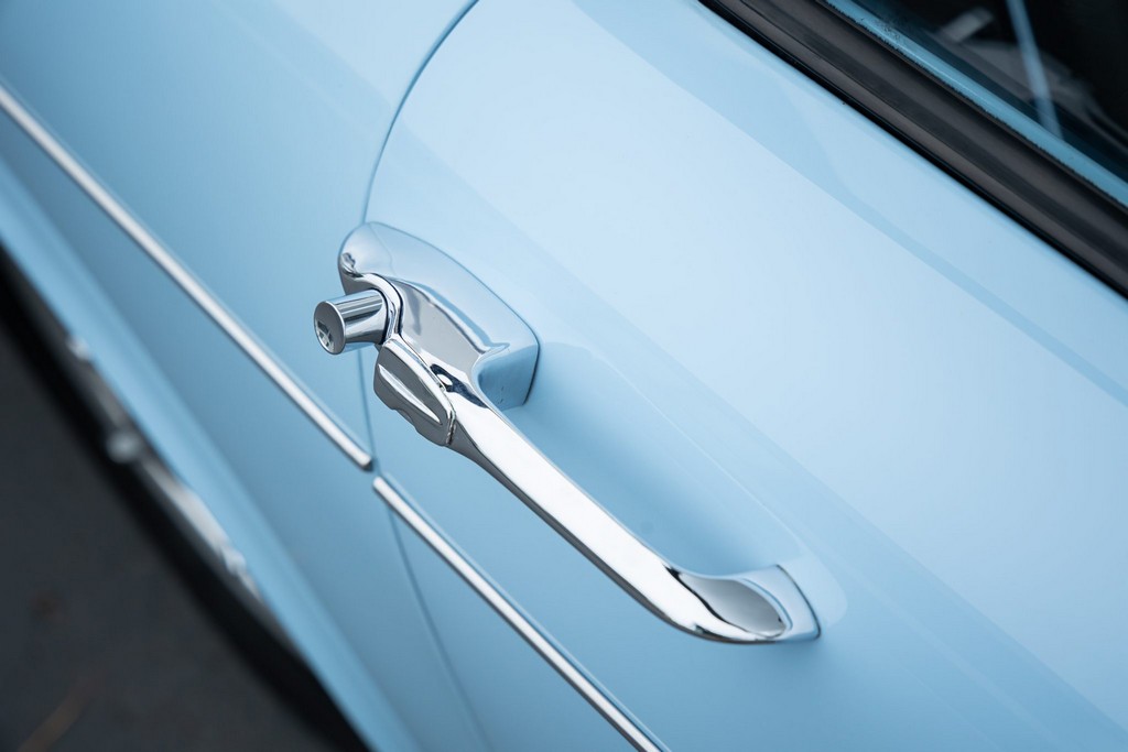 1965 Sunbeam Tiger Mk 1 - Image 137