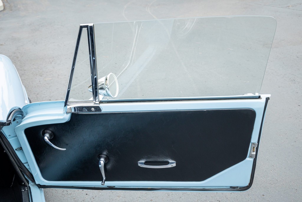 1965 Sunbeam Tiger Mk 1 - Image 140