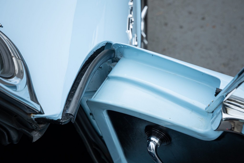 1965 Sunbeam Tiger Mk 1 - Image 141