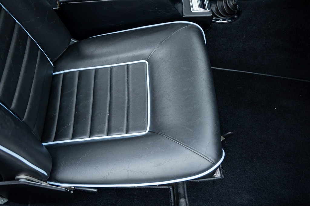 1965 Sunbeam Tiger Mk 1 - Image 144