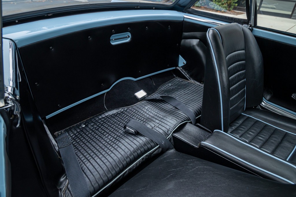 1965 Sunbeam Tiger Mk 1 - Image 150