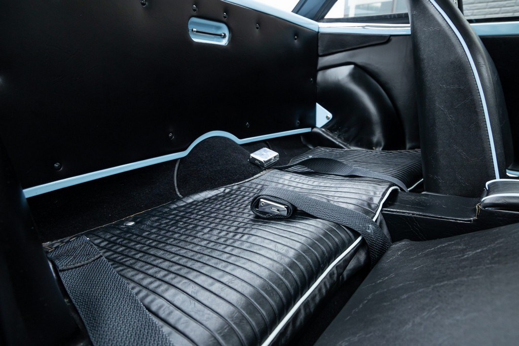 1965 Sunbeam Tiger Mk 1 - Image 151