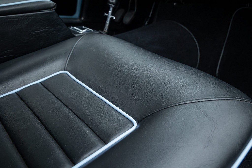 1965 Sunbeam Tiger Mk 1 - Image 152