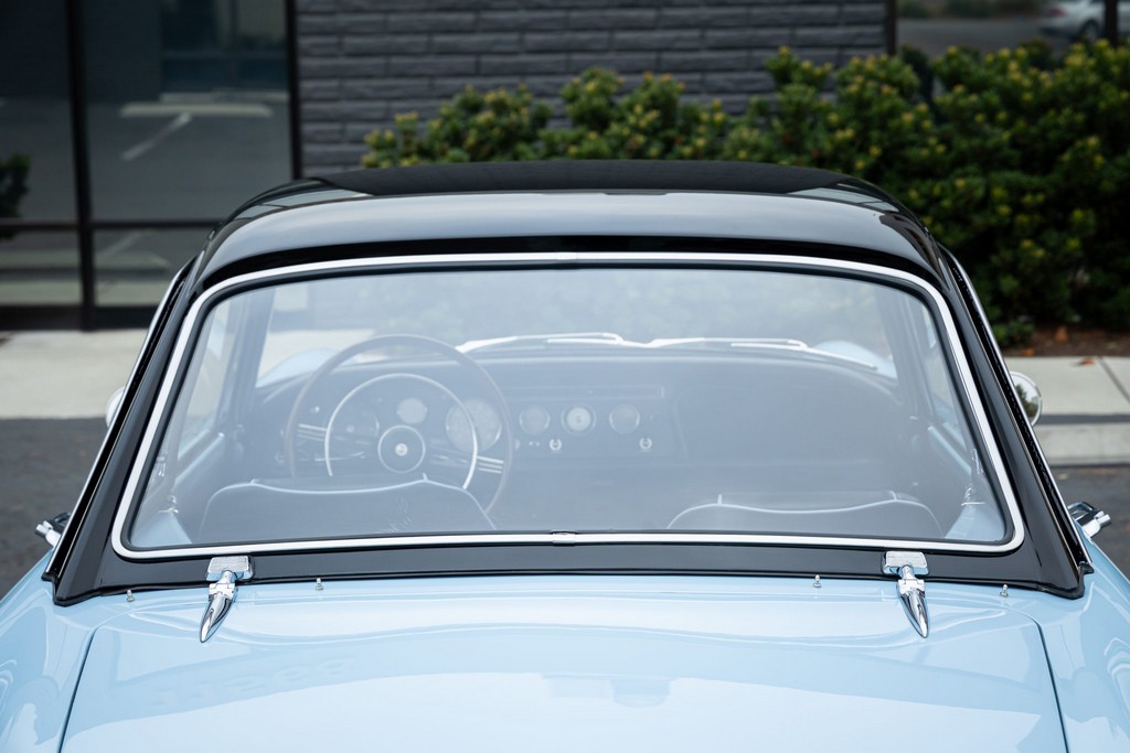 1965 Sunbeam Tiger Mk 1 - Image 161