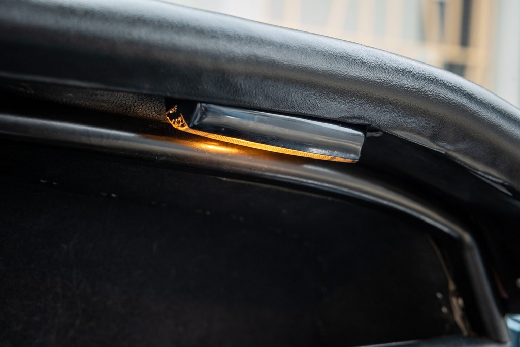 1965 Sunbeam Tiger Mk 1 - Image 163