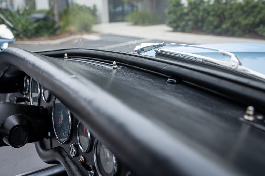 1965 Sunbeam Tiger Mk 1 - Image 168