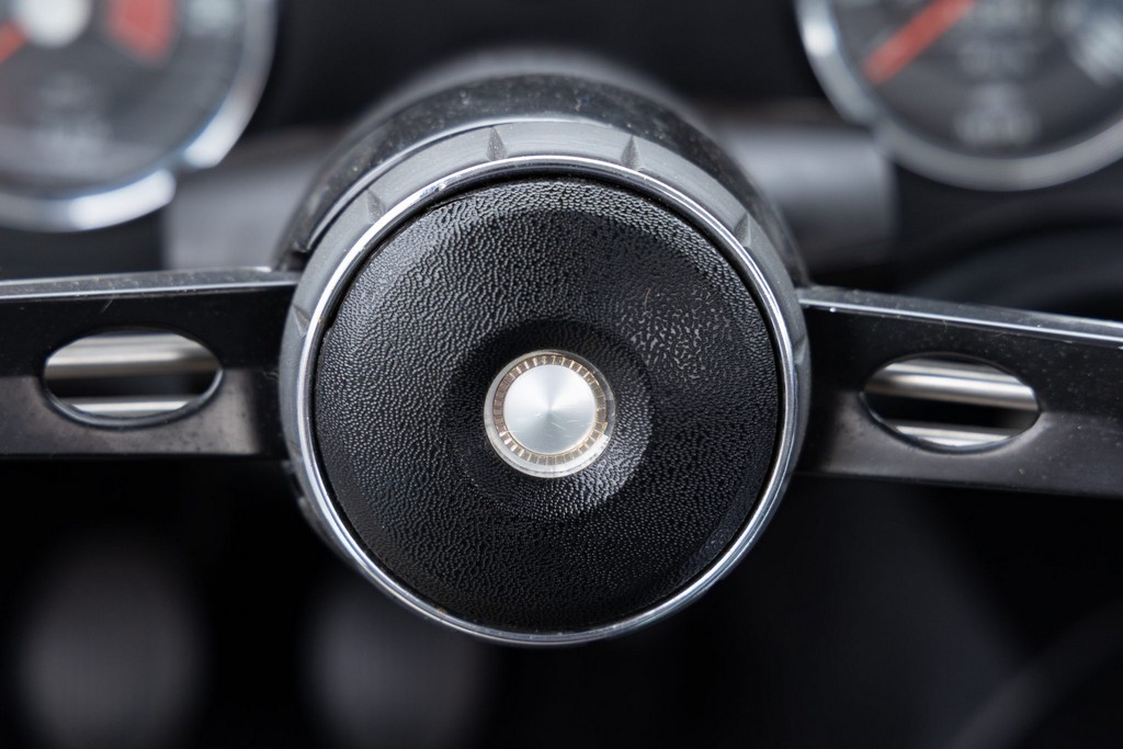 1965 Sunbeam Tiger Mk 1 - Image 170