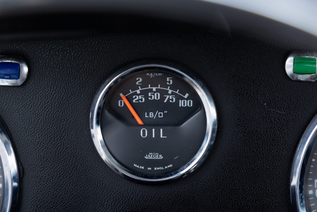 1965 Sunbeam Tiger Mk 1 - Image 171