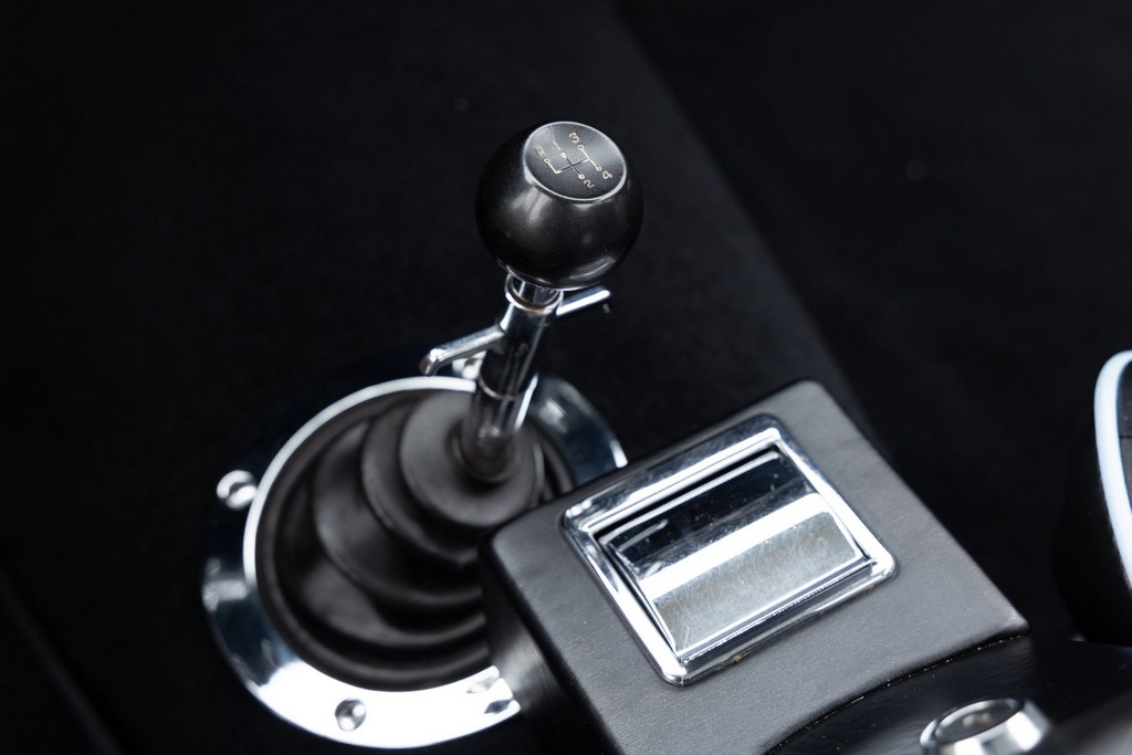 1965 Sunbeam Tiger Mk 1 - Image 177