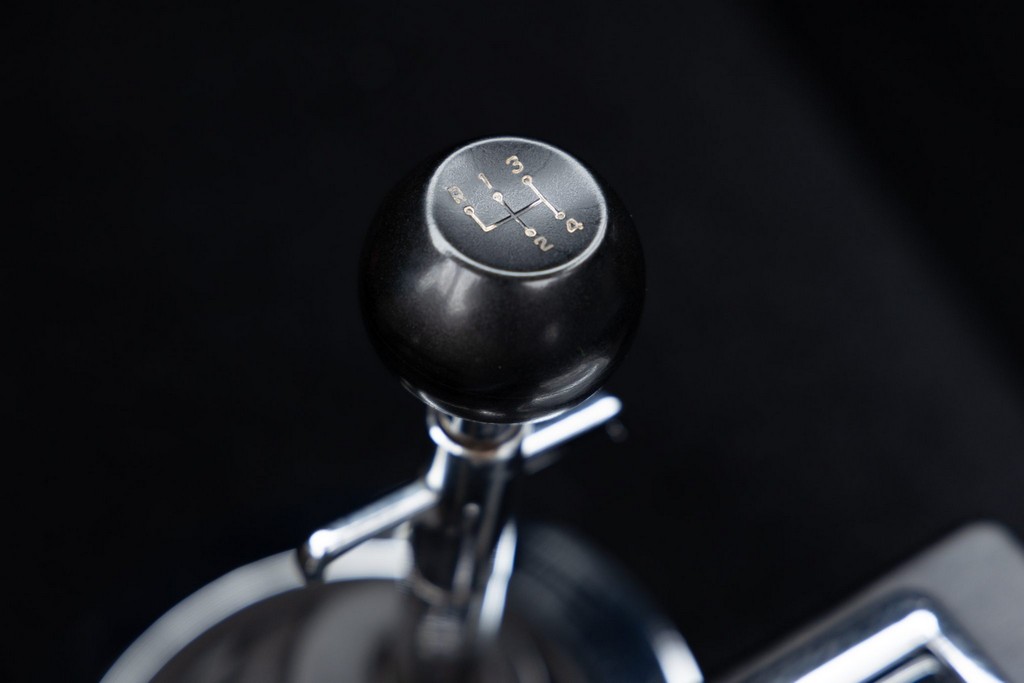 1965 Sunbeam Tiger Mk 1 - Image 178