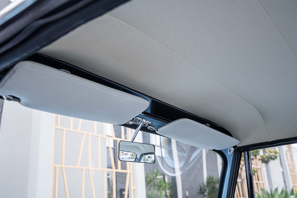 1965 Sunbeam Tiger Mk 1 - Image 179