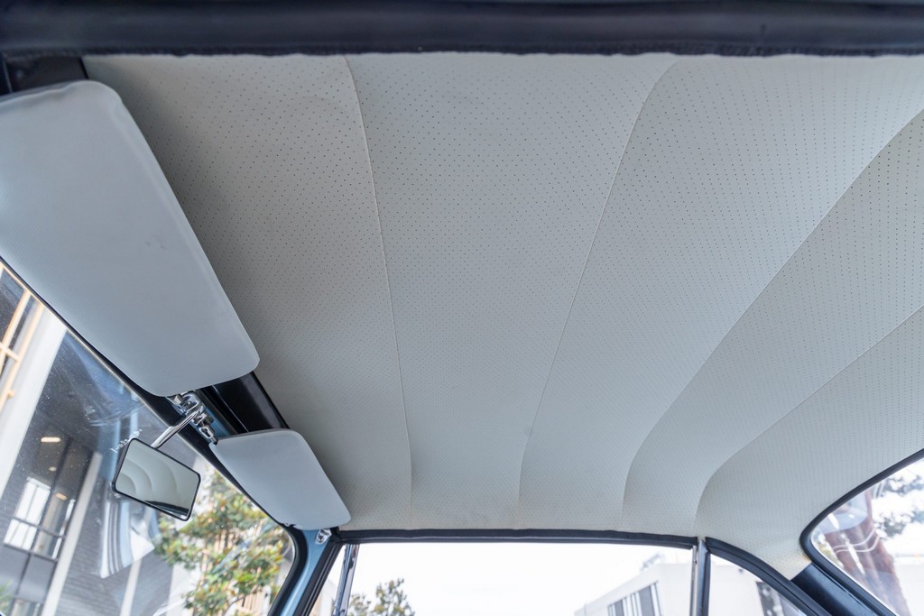 1965 Sunbeam Tiger Mk 1 - Image 180