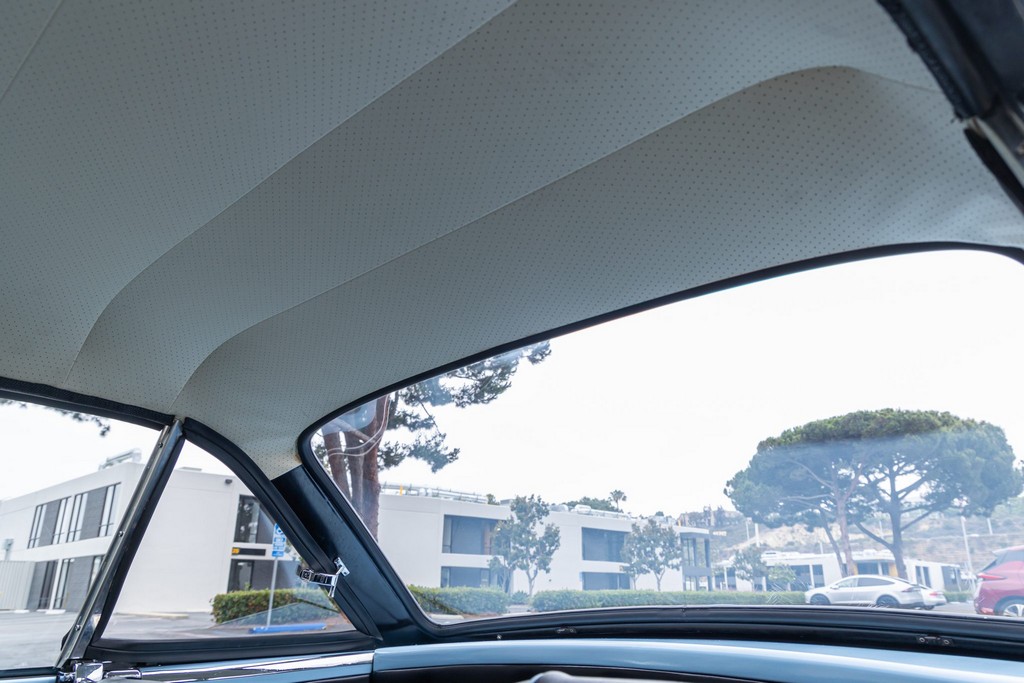 1965 Sunbeam Tiger Mk 1 - Image 181