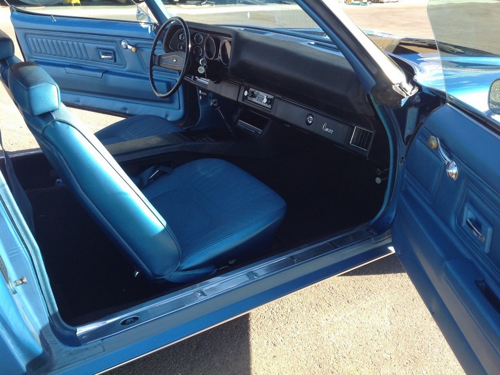 1970 Chevrolet Camaro Z28 - Image 6