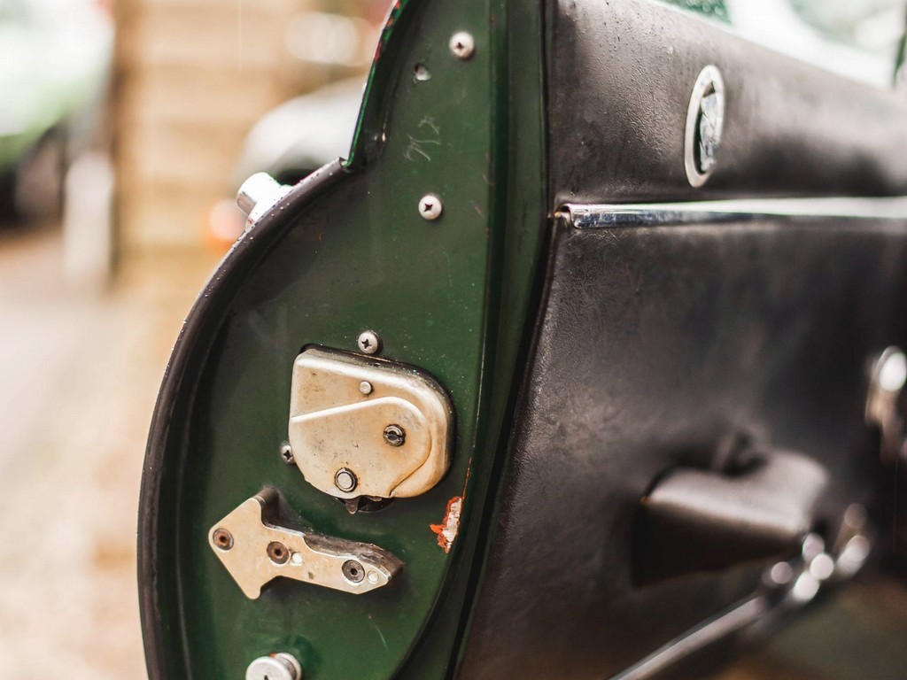 1974 Jaguar E-Type S3 Roadster - Image 68