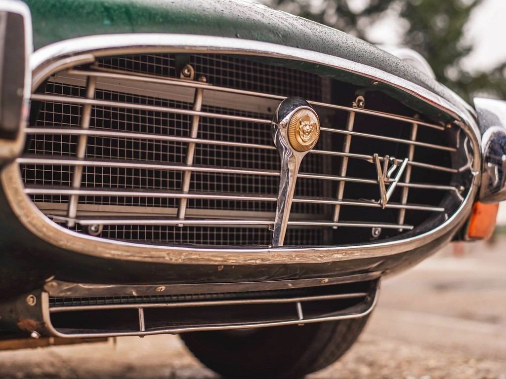 1974 Jaguar E-Type S3 Roadster - Image 78