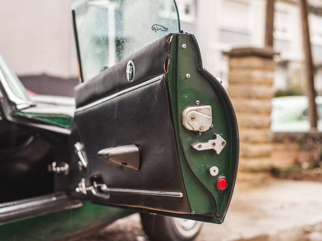 1974 Jaguar E-Type S3 Roadster - Image 80