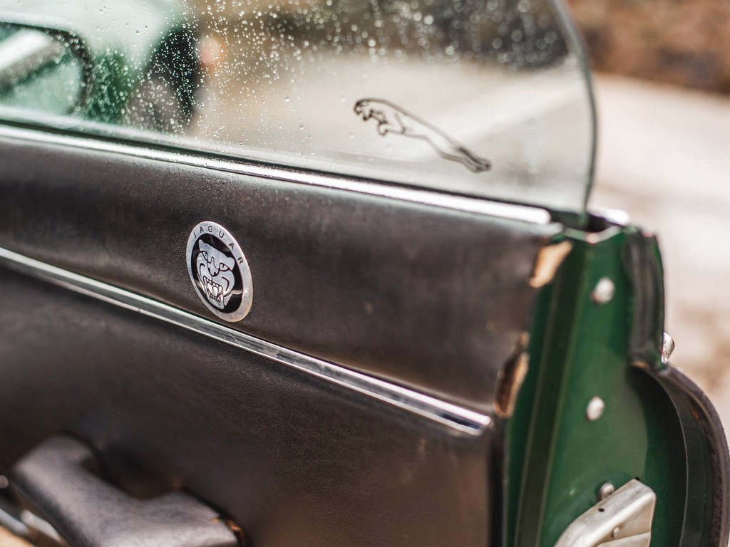 1974 Jaguar E-Type S3 Roadster - Image 81