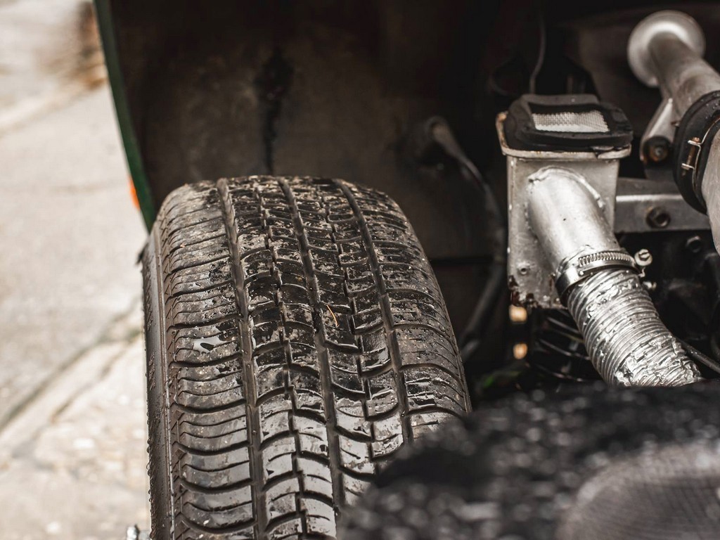 1974 Jaguar E-Type S3 Roadster - Image 103