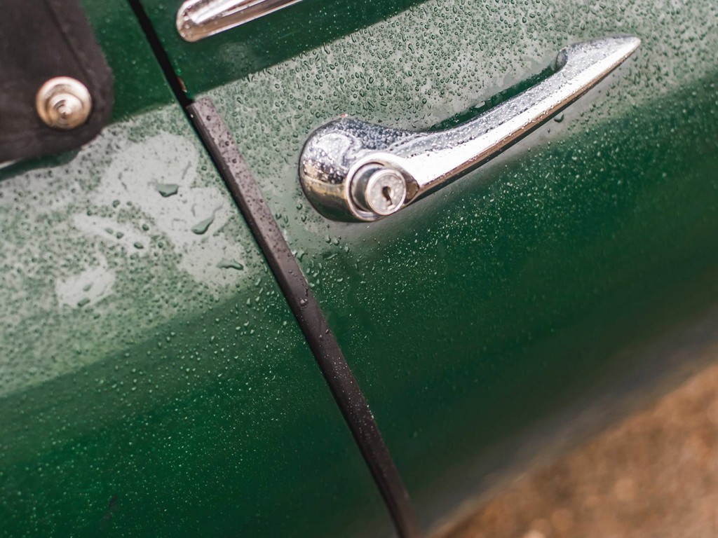 1974 Jaguar E-Type S3 Roadster - Image 82