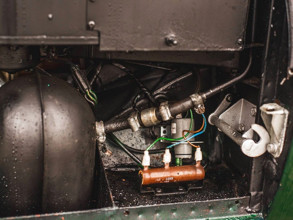 1974 Jaguar E-Type S3 Roadster - Image 86