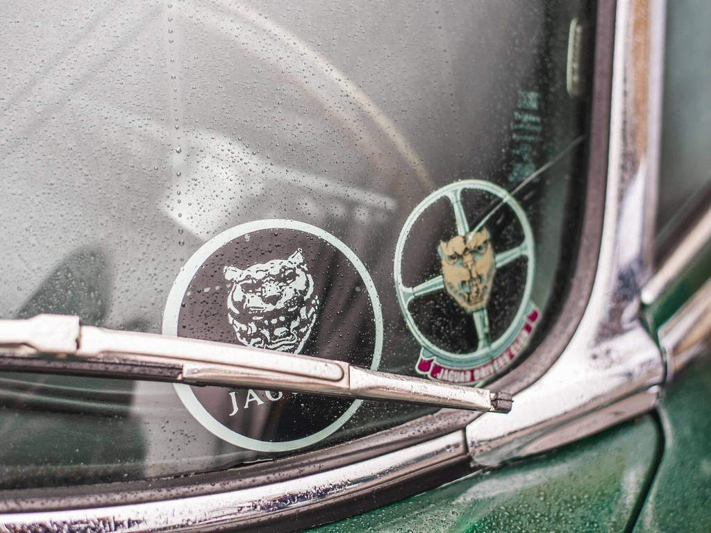 1974 Jaguar E-Type S3 Roadster - Image 91