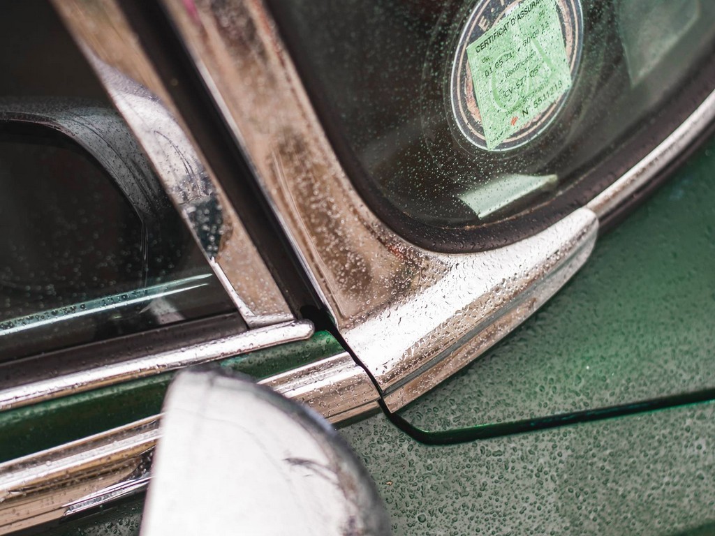 1974 Jaguar E-Type S3 Roadster - Image 105