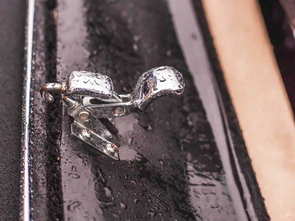 1974 Jaguar E-Type S3 Roadster - Image 93