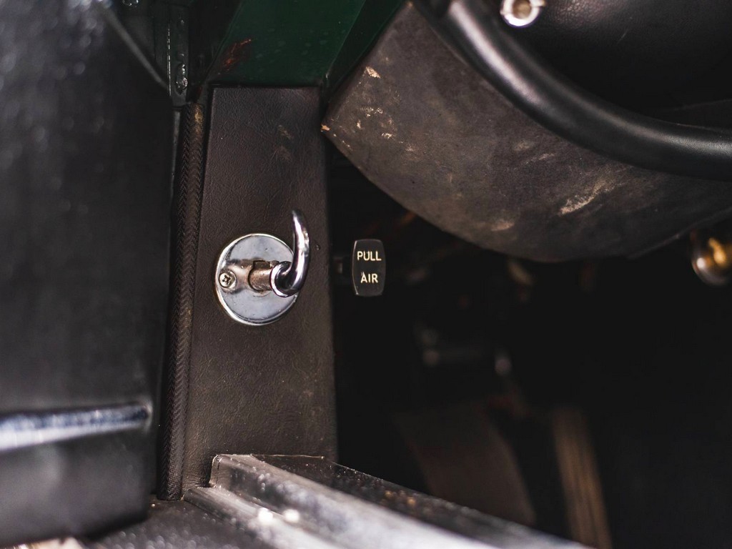 1974 Jaguar E-Type S3 Roadster - Image 94