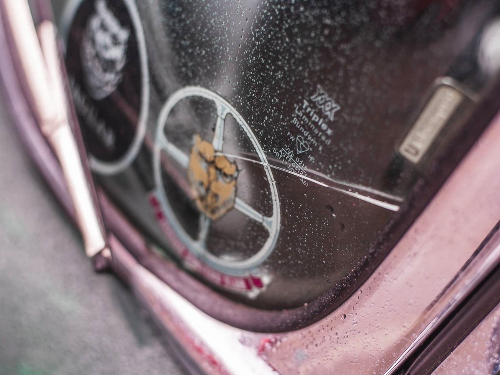 1974 Jaguar E-Type S3 Roadster - Image 13
