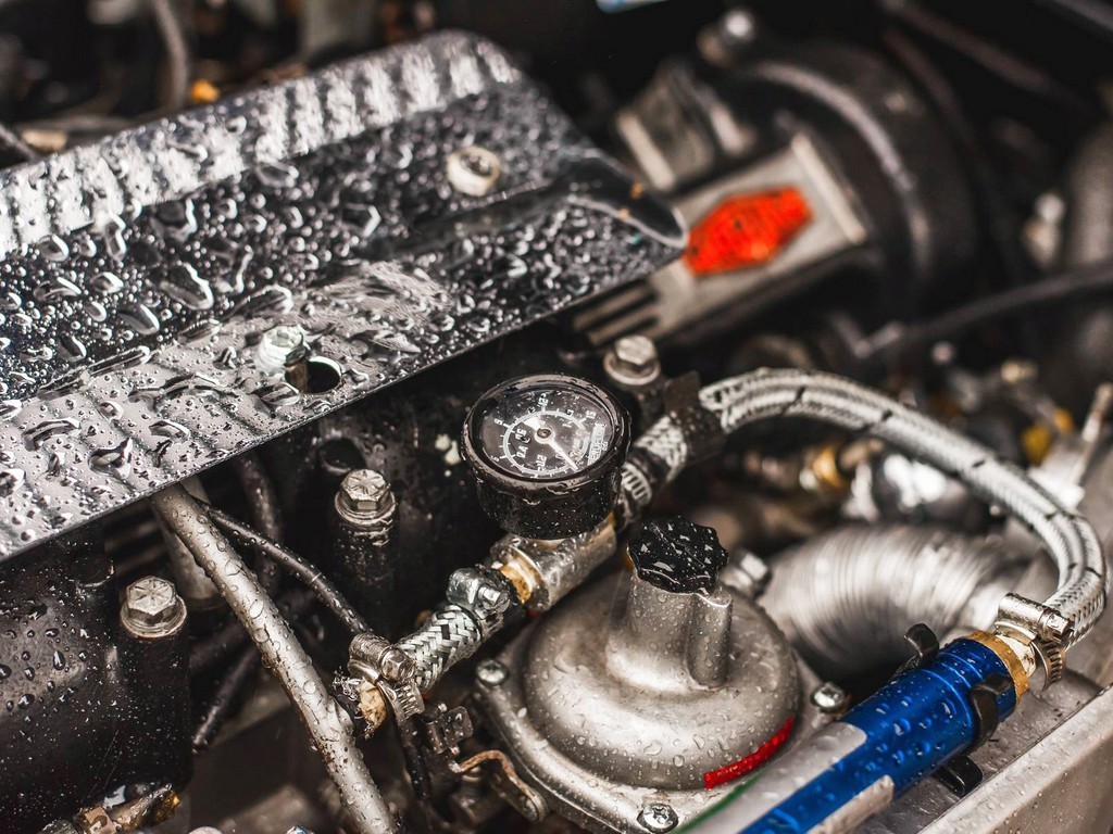 1974 Jaguar E-Type S3 Roadster - Image 21