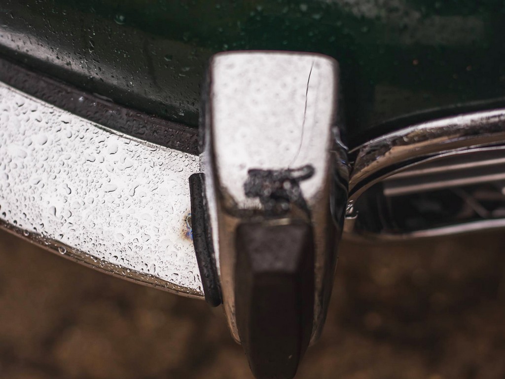 1974 Jaguar E-Type S3 Roadster - Image 96