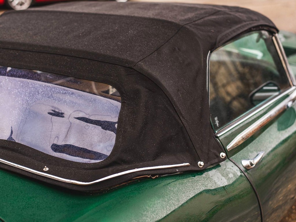 1974 Jaguar E-Type S3 Roadster - Image 24