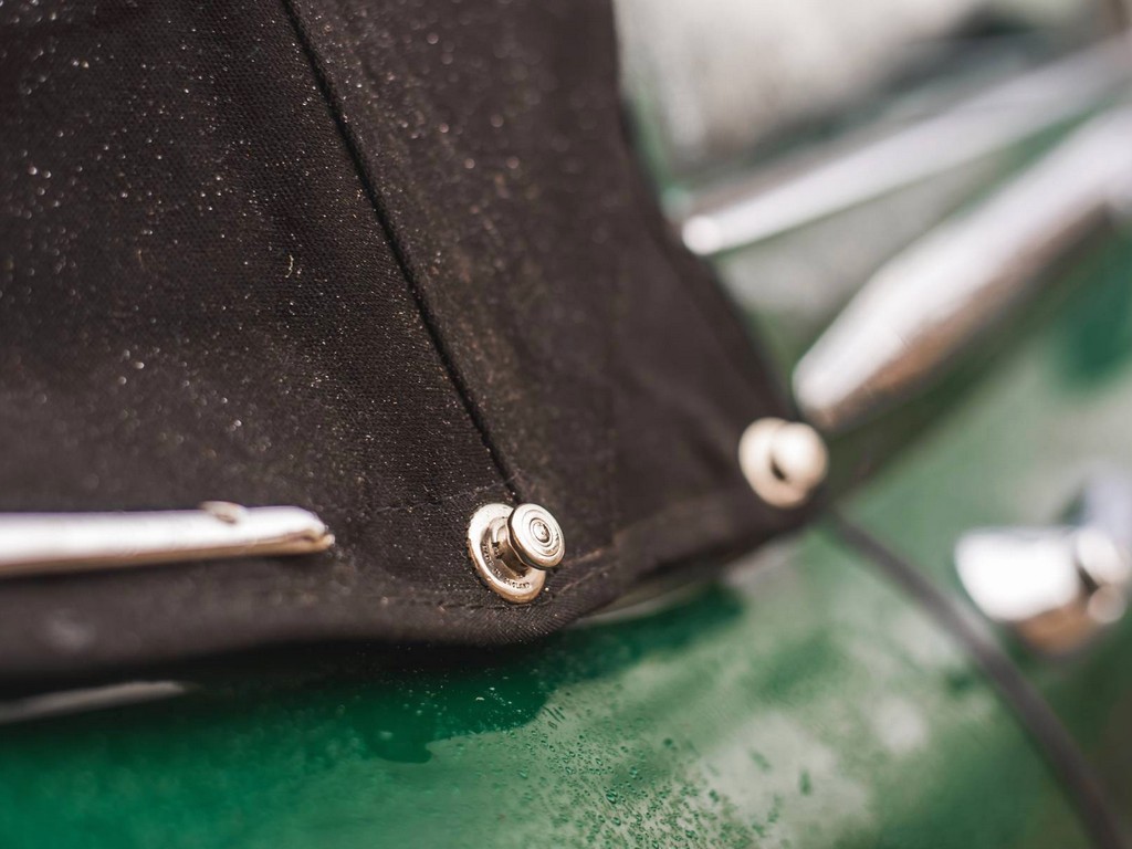 1974 Jaguar E-Type S3 Roadster - Image 27