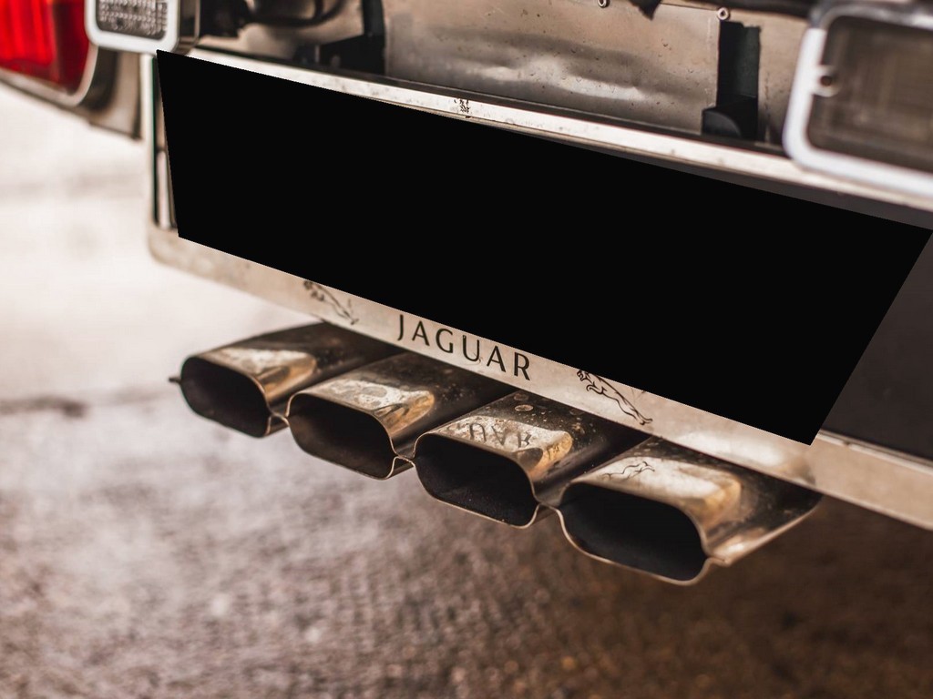 1974 Jaguar E-Type S3 Roadster - Image 97